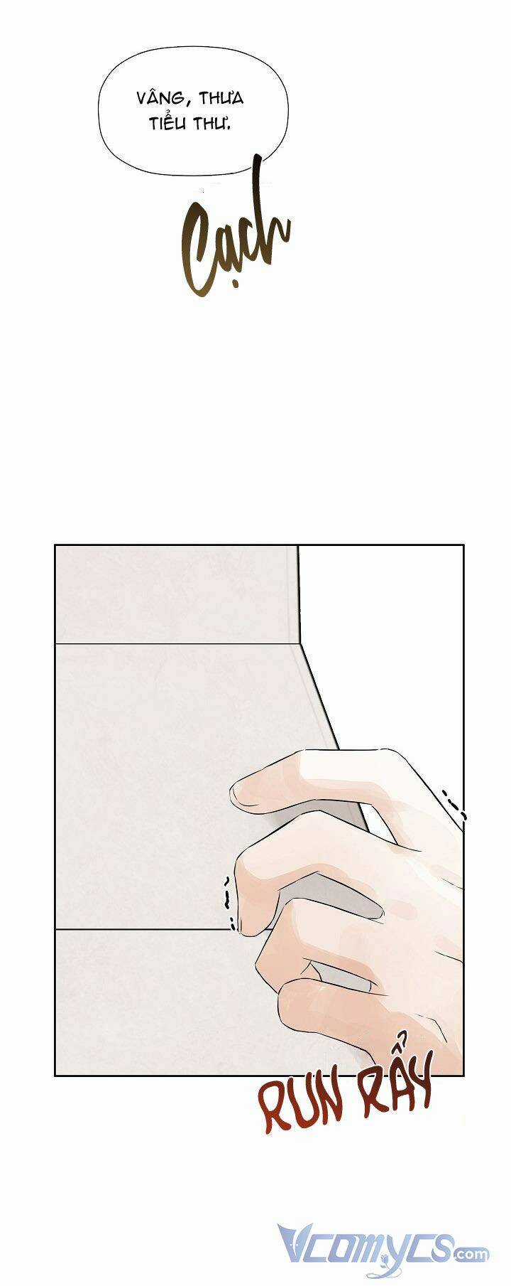 Tôi Chọc Nhầm Nam Phụ Che Giấu Thân Phận Chapter 4 trang 68