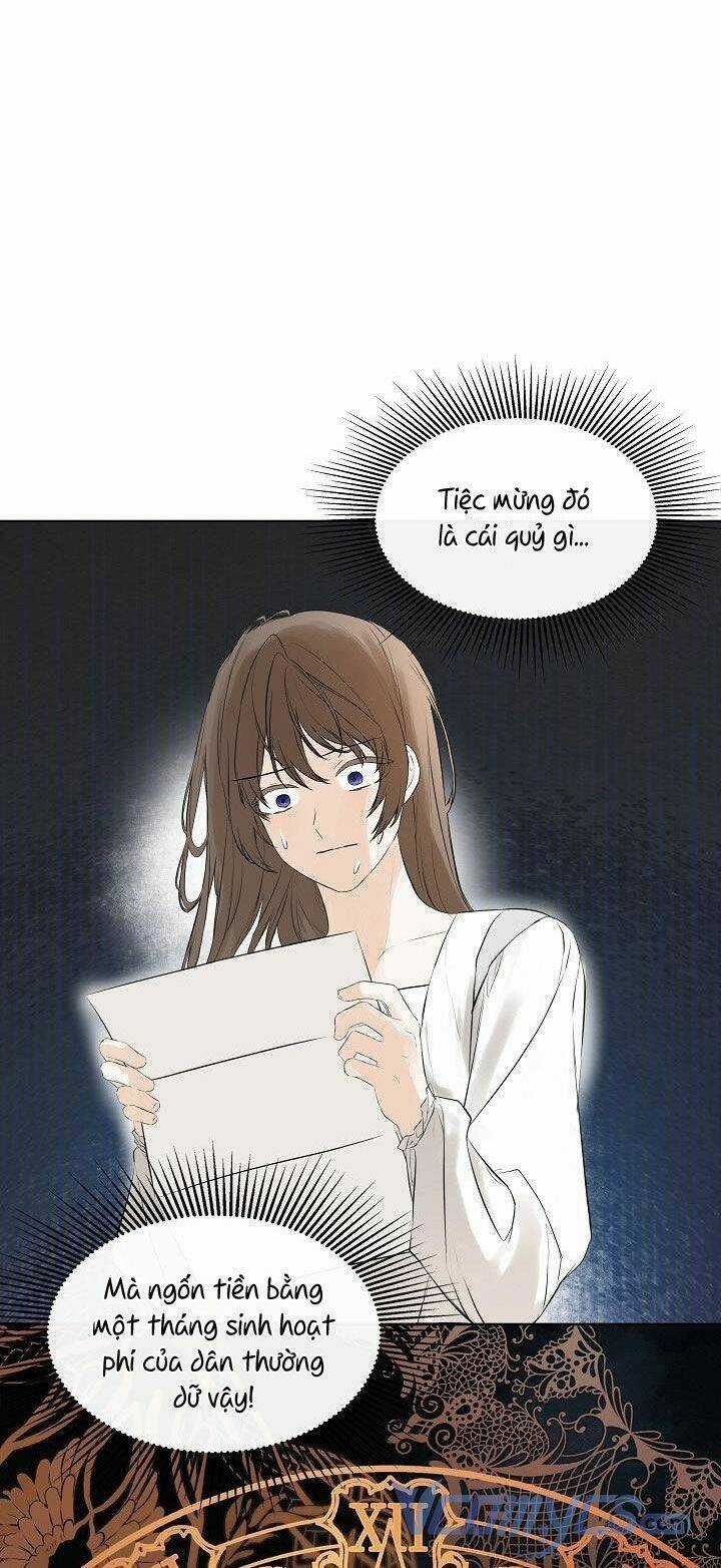 Tôi Chọc Nhầm Nam Phụ Che Giấu Thân Phận Chapter 4 trang 69