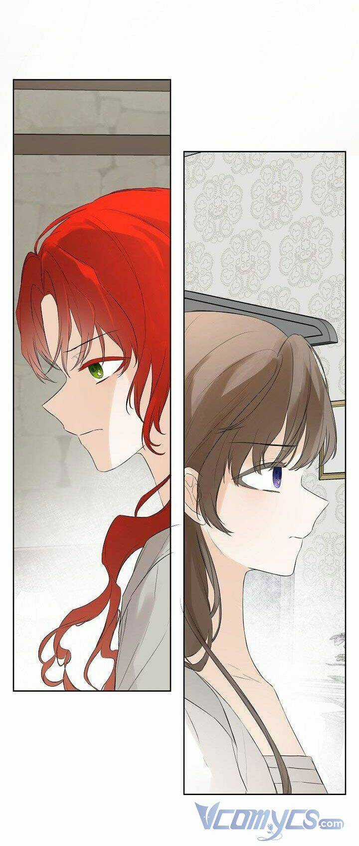 Tôi Chọc Nhầm Nam Phụ Che Giấu Thân Phận Chapter 4 trang 72