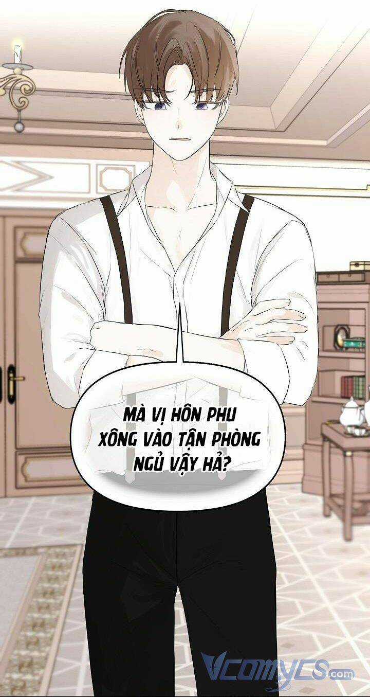 Tôi Chọc Nhầm Nam Phụ Che Giấu Thân Phận Chapter 4 trang 9