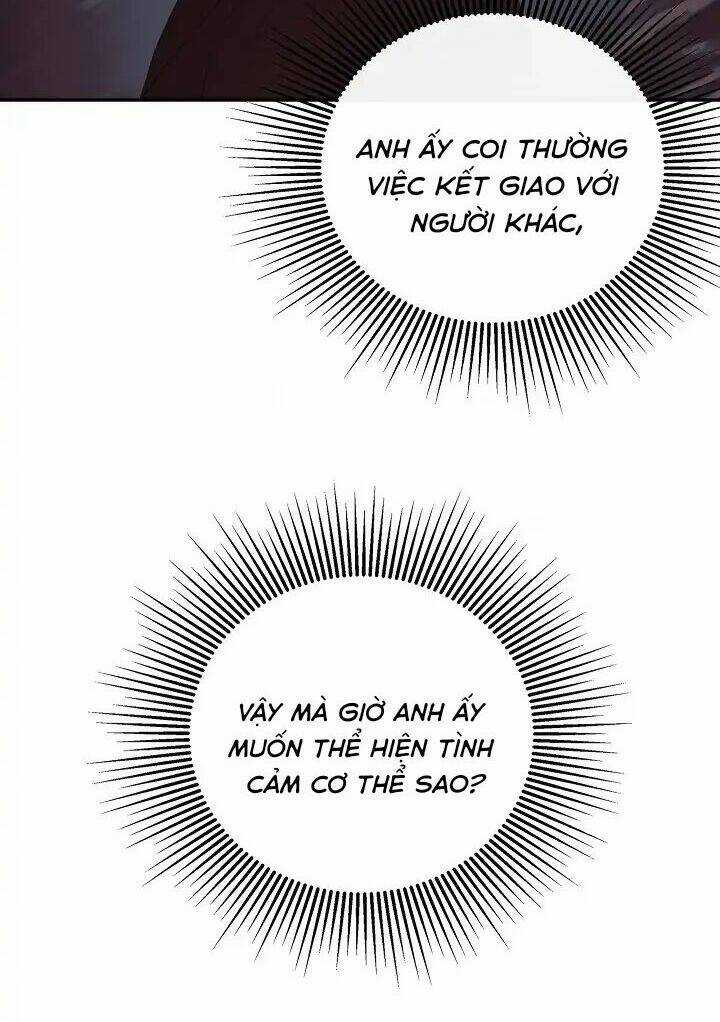 Tôi Chọc Nhầm Nam Phụ Che Giấu Thân Phận Chapter 40 trang 108