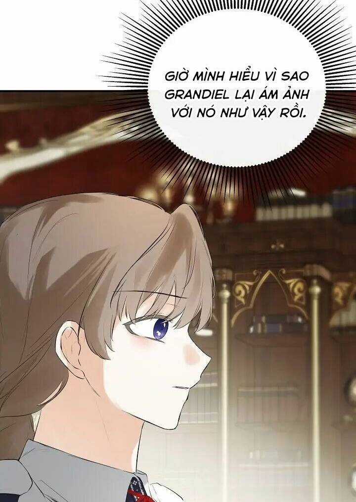 Tôi Chọc Nhầm Nam Phụ Che Giấu Thân Phận Chapter 40 trang 11