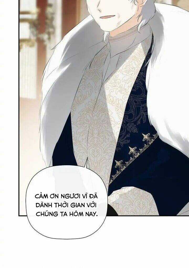 Tôi Chọc Nhầm Nam Phụ Che Giấu Thân Phận Chapter 40 trang 17