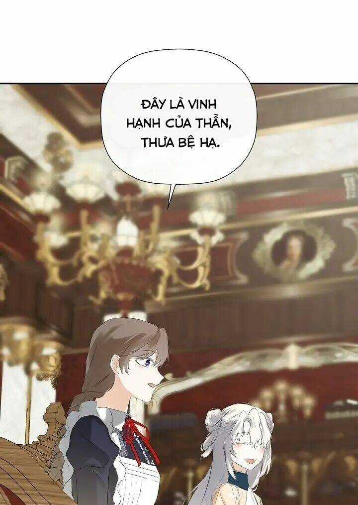 Tôi Chọc Nhầm Nam Phụ Che Giấu Thân Phận Chapter 40 trang 18