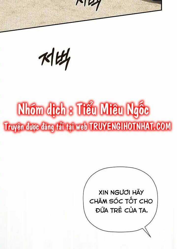 Tôi Chọc Nhầm Nam Phụ Che Giấu Thân Phận Chapter 40 trang 21