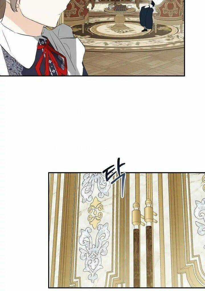 Tôi Chọc Nhầm Nam Phụ Che Giấu Thân Phận Chapter 40 trang 24