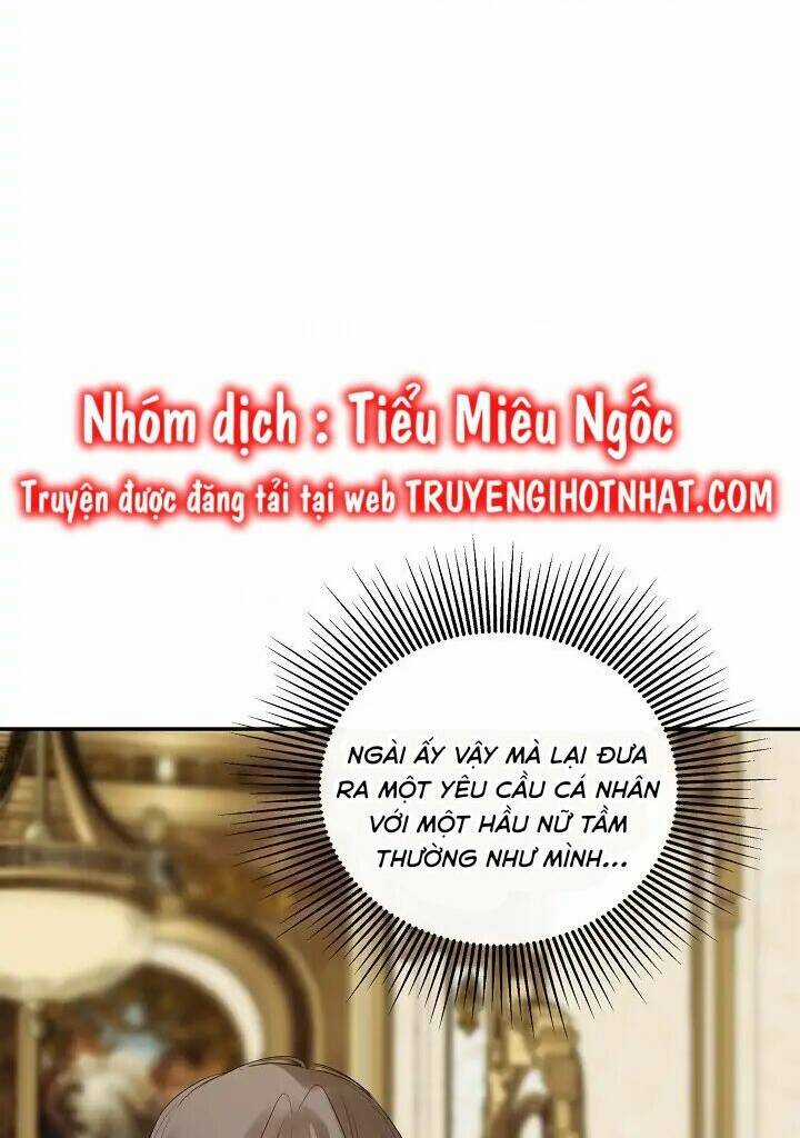 Tôi Chọc Nhầm Nam Phụ Che Giấu Thân Phận Chapter 40 trang 25