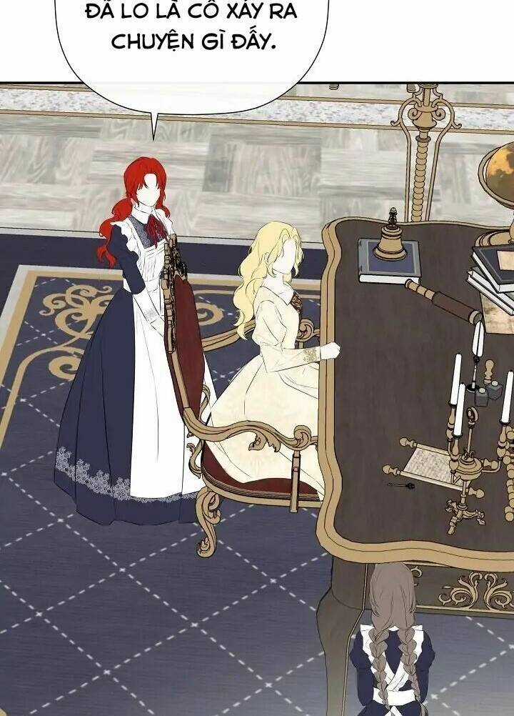 Tôi Chọc Nhầm Nam Phụ Che Giấu Thân Phận Chapter 40 trang 31