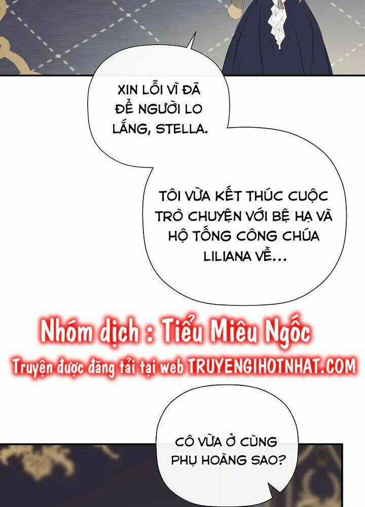 Tôi Chọc Nhầm Nam Phụ Che Giấu Thân Phận Chapter 40 trang 32