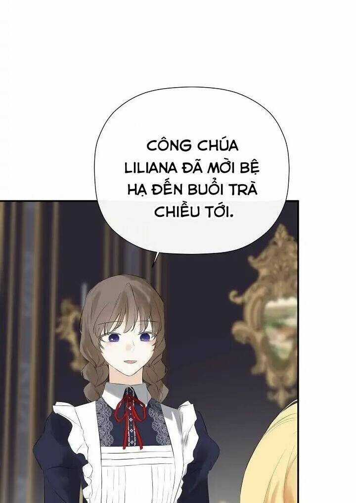 Tôi Chọc Nhầm Nam Phụ Che Giấu Thân Phận Chapter 40 trang 37