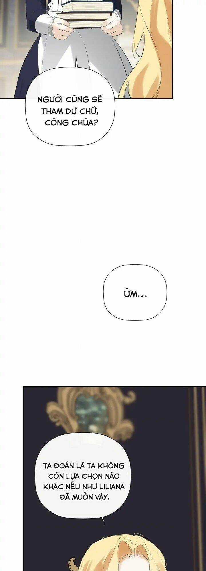 Tôi Chọc Nhầm Nam Phụ Che Giấu Thân Phận Chapter 40 trang 38