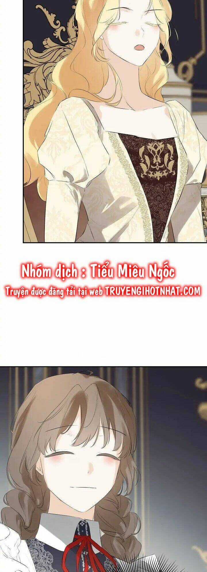 Tôi Chọc Nhầm Nam Phụ Che Giấu Thân Phận Chapter 40 trang 39