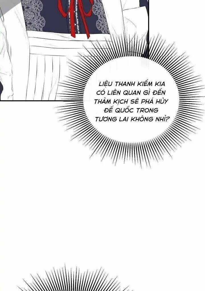 Tôi Chọc Nhầm Nam Phụ Che Giấu Thân Phận Chapter 40 trang 5