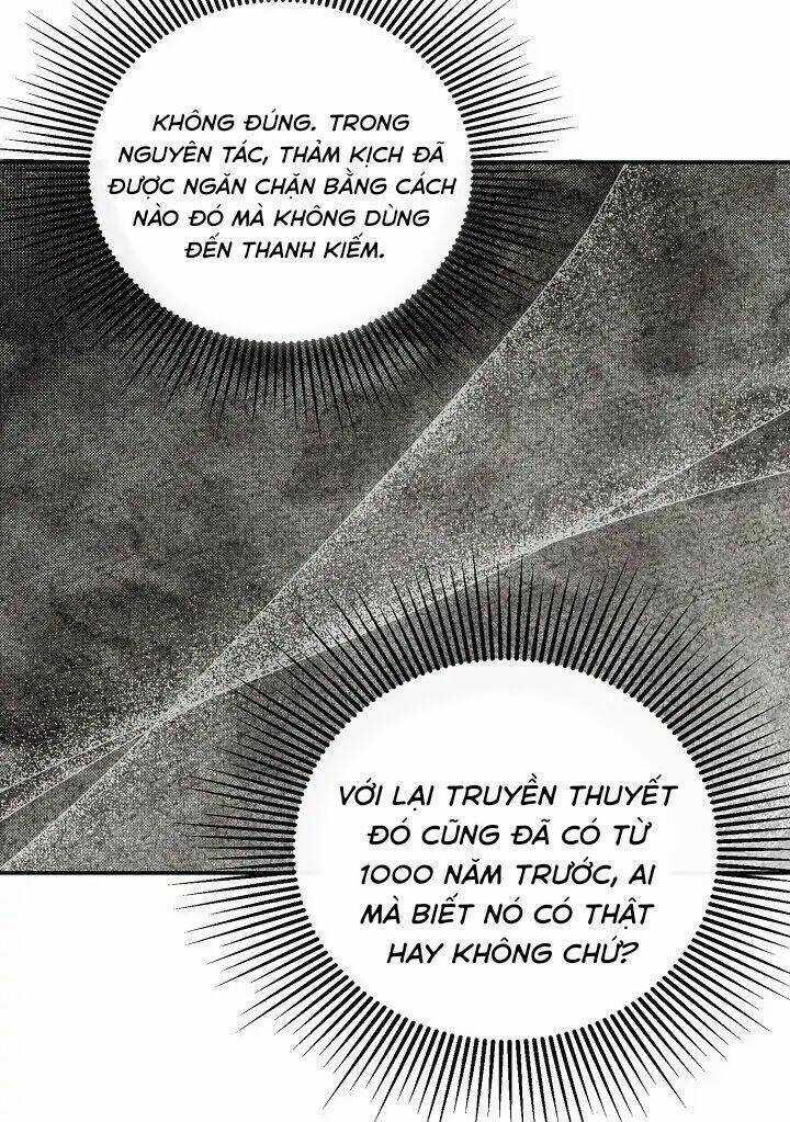 Tôi Chọc Nhầm Nam Phụ Che Giấu Thân Phận Chapter 40 trang 6