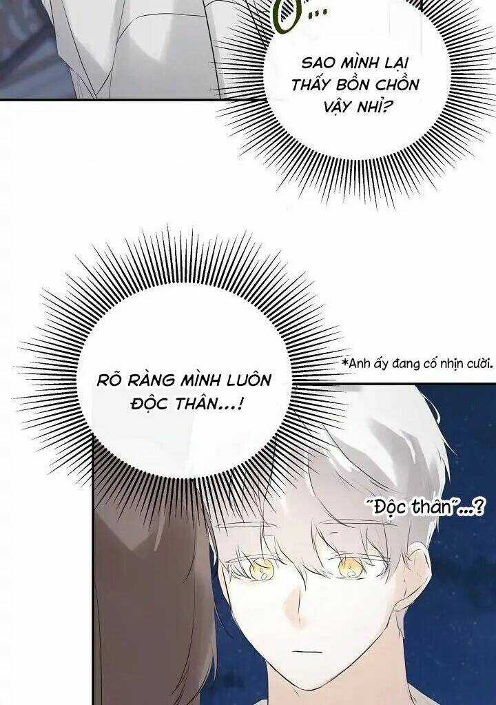 Tôi Chọc Nhầm Nam Phụ Che Giấu Thân Phận Chapter 40 trang 93