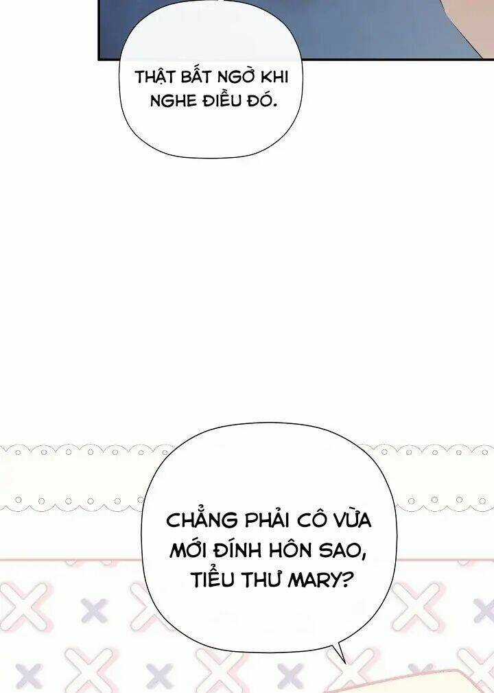 Tôi Chọc Nhầm Nam Phụ Che Giấu Thân Phận Chapter 41 trang 10