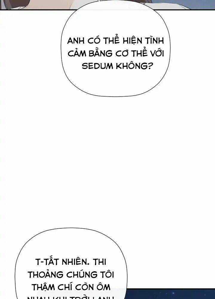 Tôi Chọc Nhầm Nam Phụ Che Giấu Thân Phận Chapter 41 trang 14