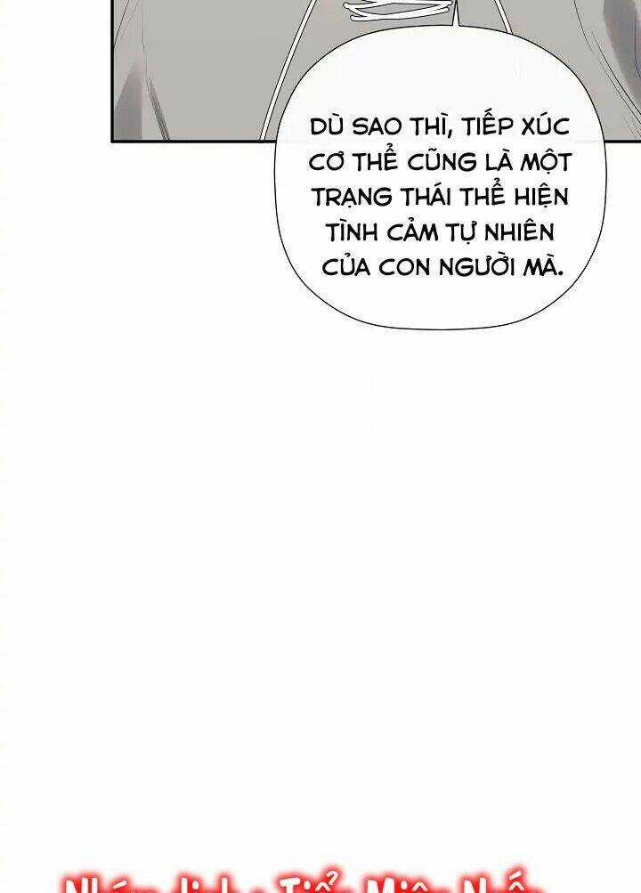 Tôi Chọc Nhầm Nam Phụ Che Giấu Thân Phận Chapter 41 trang 16