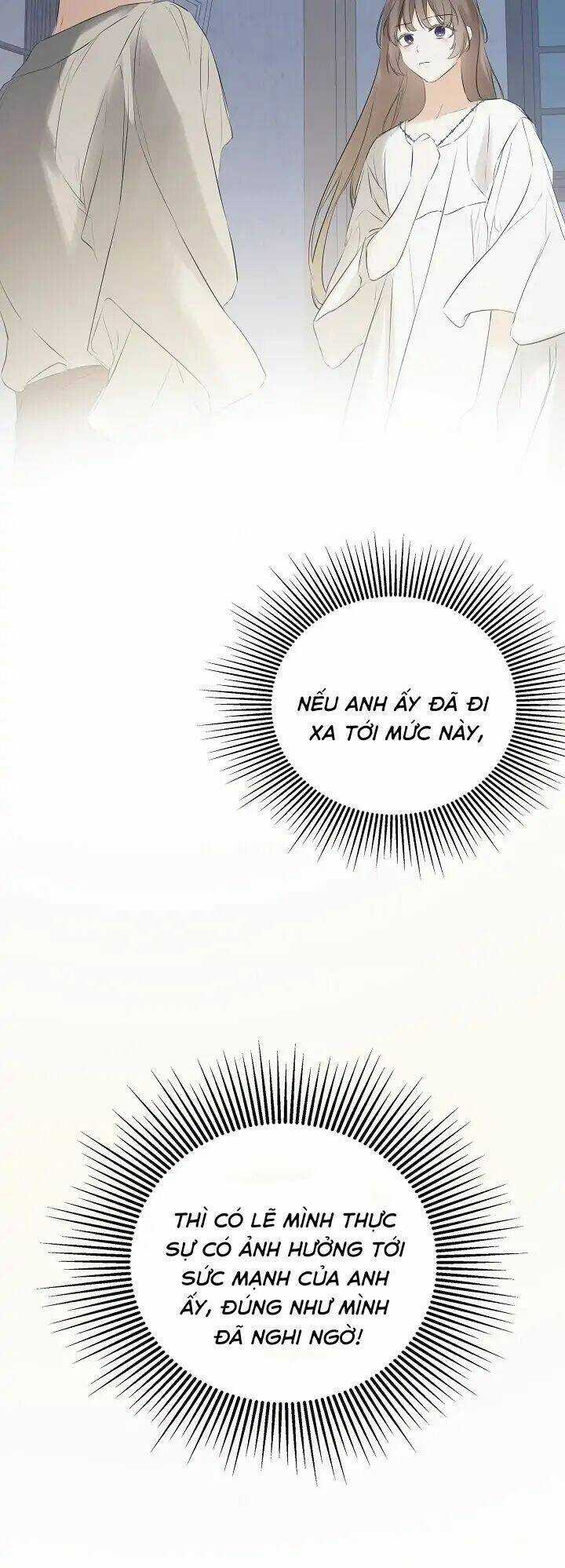 Tôi Chọc Nhầm Nam Phụ Che Giấu Thân Phận Chapter 41 trang 18