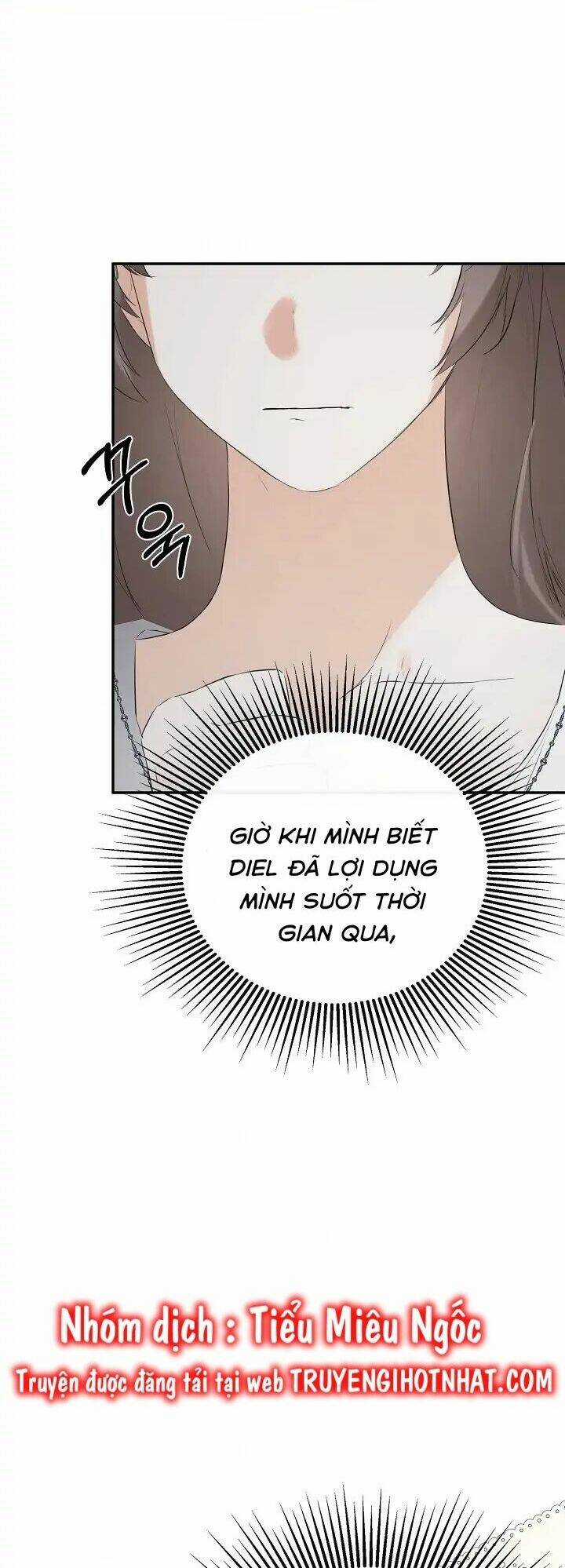 Tôi Chọc Nhầm Nam Phụ Che Giấu Thân Phận Chapter 41 trang 19