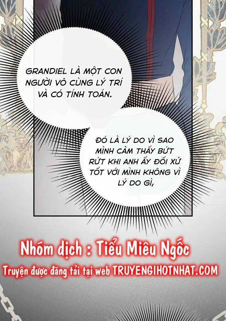 Tôi Chọc Nhầm Nam Phụ Che Giấu Thân Phận Chapter 41 trang 23