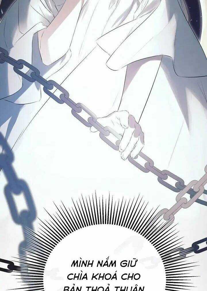 Tôi Chọc Nhầm Nam Phụ Che Giấu Thân Phận Chapter 41 trang 25