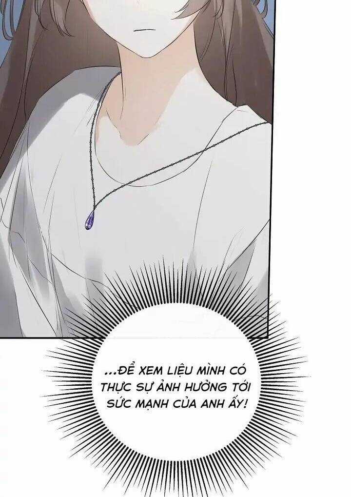 Tôi Chọc Nhầm Nam Phụ Che Giấu Thân Phận Chapter 41 trang 3