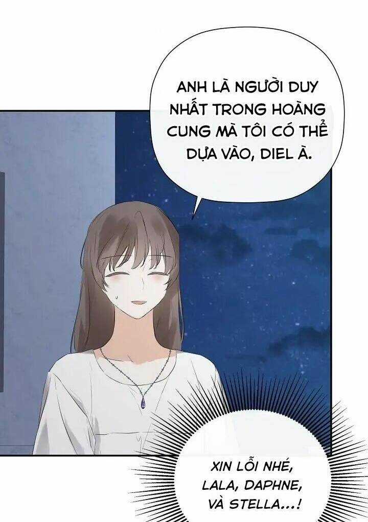 Tôi Chọc Nhầm Nam Phụ Che Giấu Thân Phận Chapter 41 trang 33