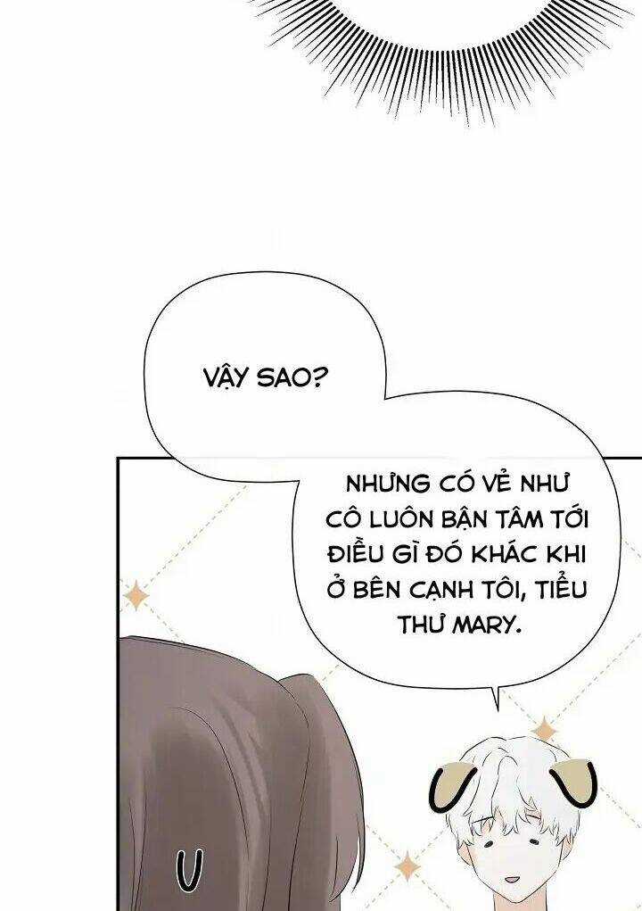 Tôi Chọc Nhầm Nam Phụ Che Giấu Thân Phận Chapter 41 trang 34