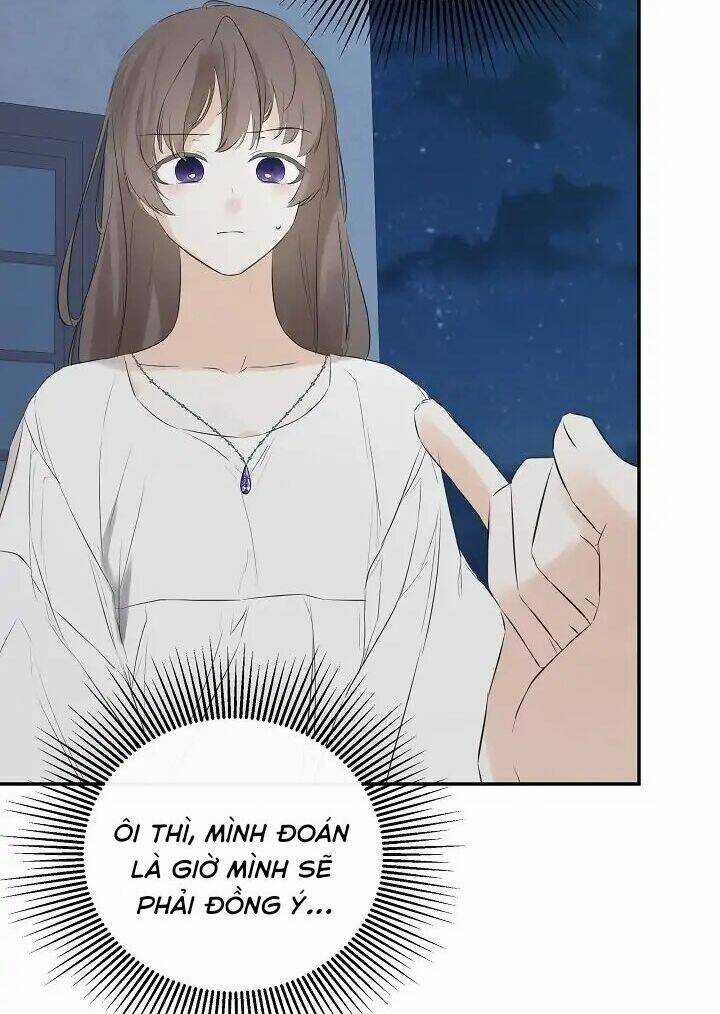 Tôi Chọc Nhầm Nam Phụ Che Giấu Thân Phận Chapter 41 trang 42