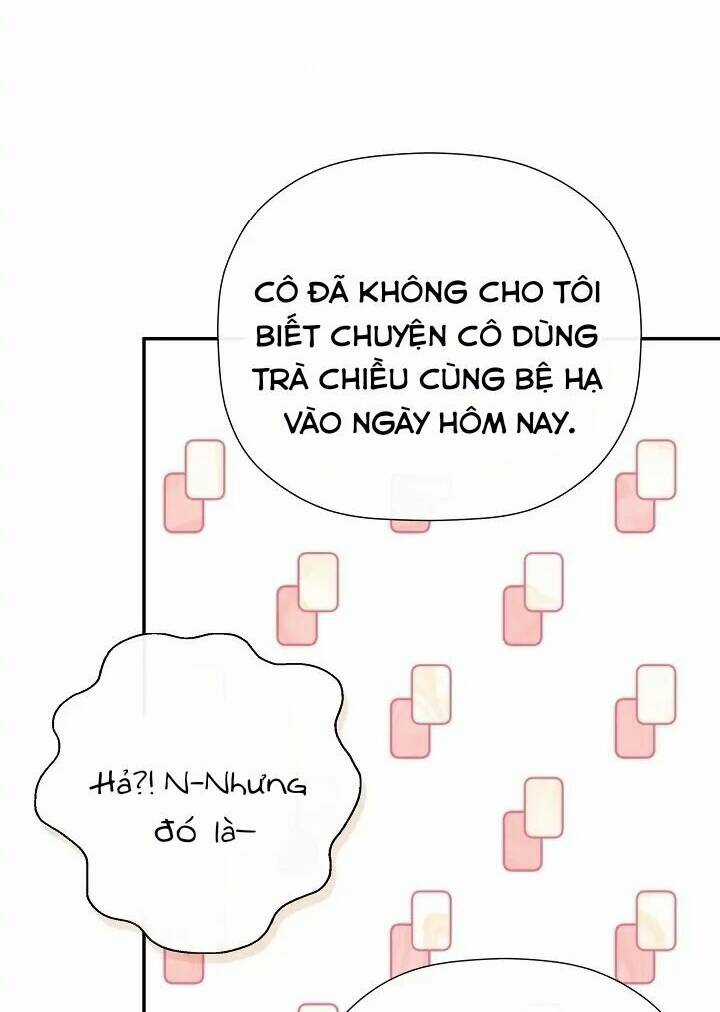 Tôi Chọc Nhầm Nam Phụ Che Giấu Thân Phận Chapter 41 trang 45