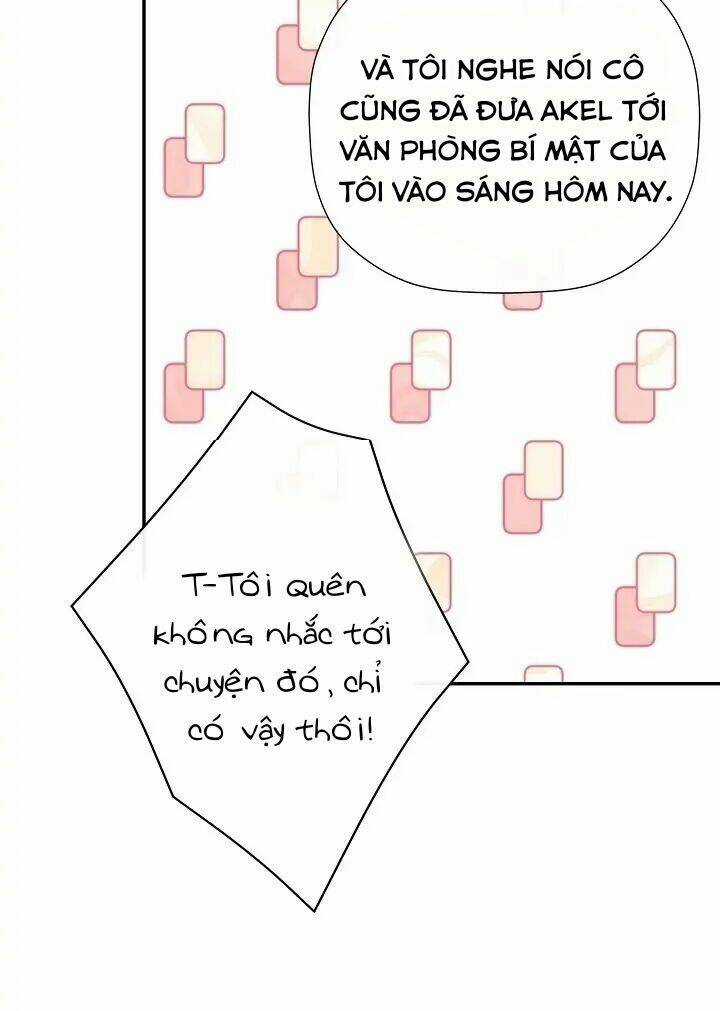 Tôi Chọc Nhầm Nam Phụ Che Giấu Thân Phận Chapter 41 trang 46