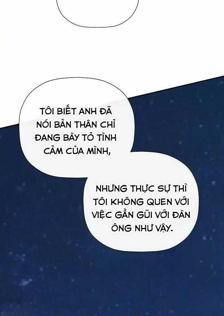Tôi Chọc Nhầm Nam Phụ Che Giấu Thân Phận Chapter 41 trang 5