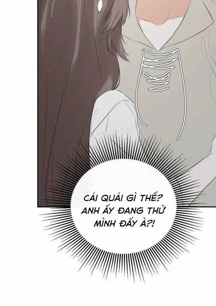 Tôi Chọc Nhầm Nam Phụ Che Giấu Thân Phận Chapter 41 trang 55