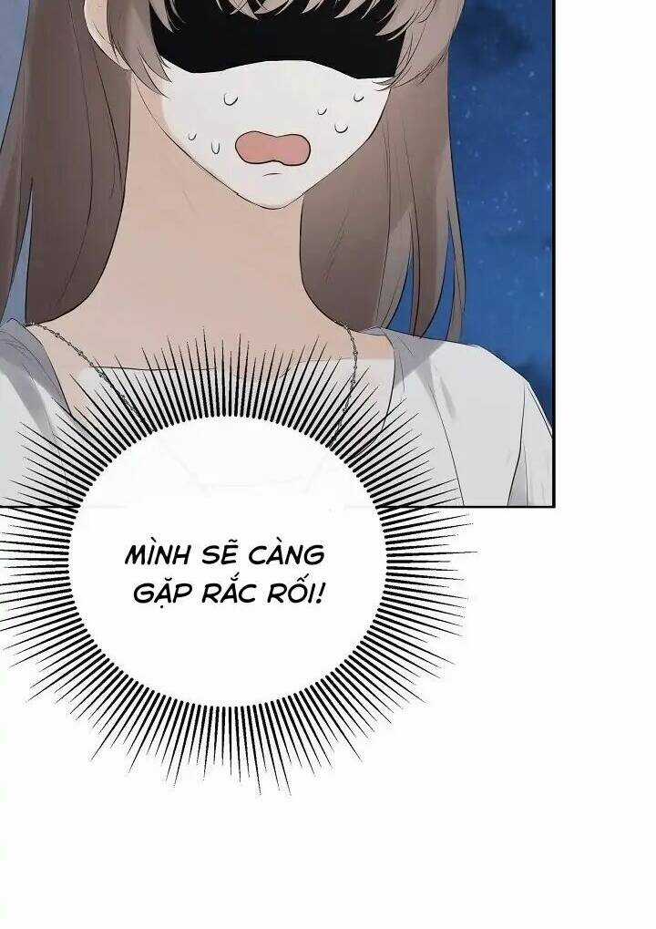 Tôi Chọc Nhầm Nam Phụ Che Giấu Thân Phận Chapter 41 trang 57