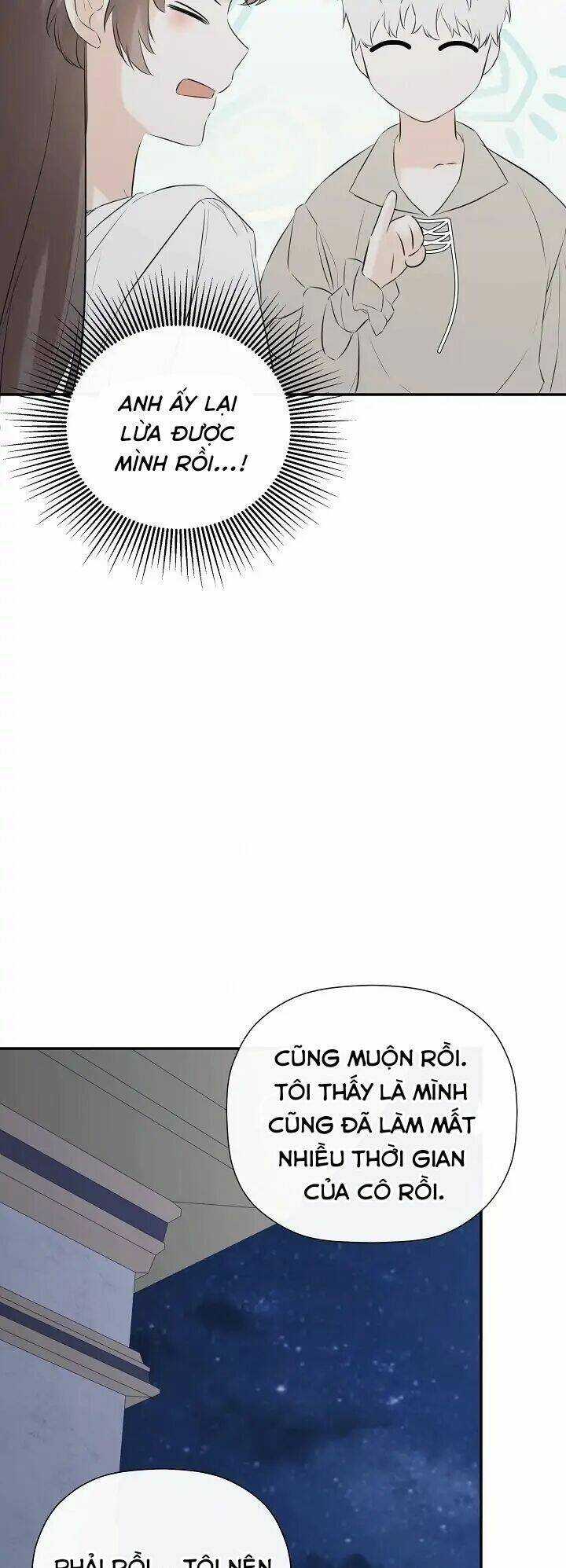 Tôi Chọc Nhầm Nam Phụ Che Giấu Thân Phận Chapter 41 trang 64