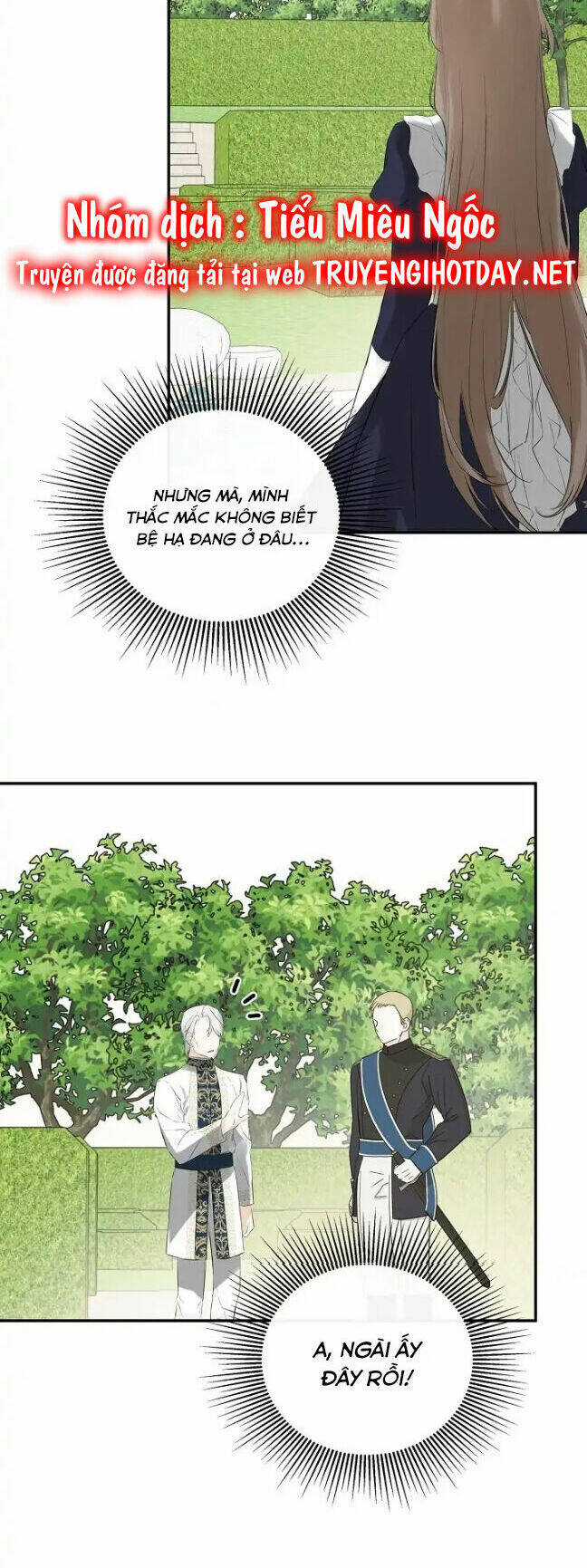 Tôi Chọc Nhầm Nam Phụ Che Giấu Thân Phận Chapter 42 trang 14