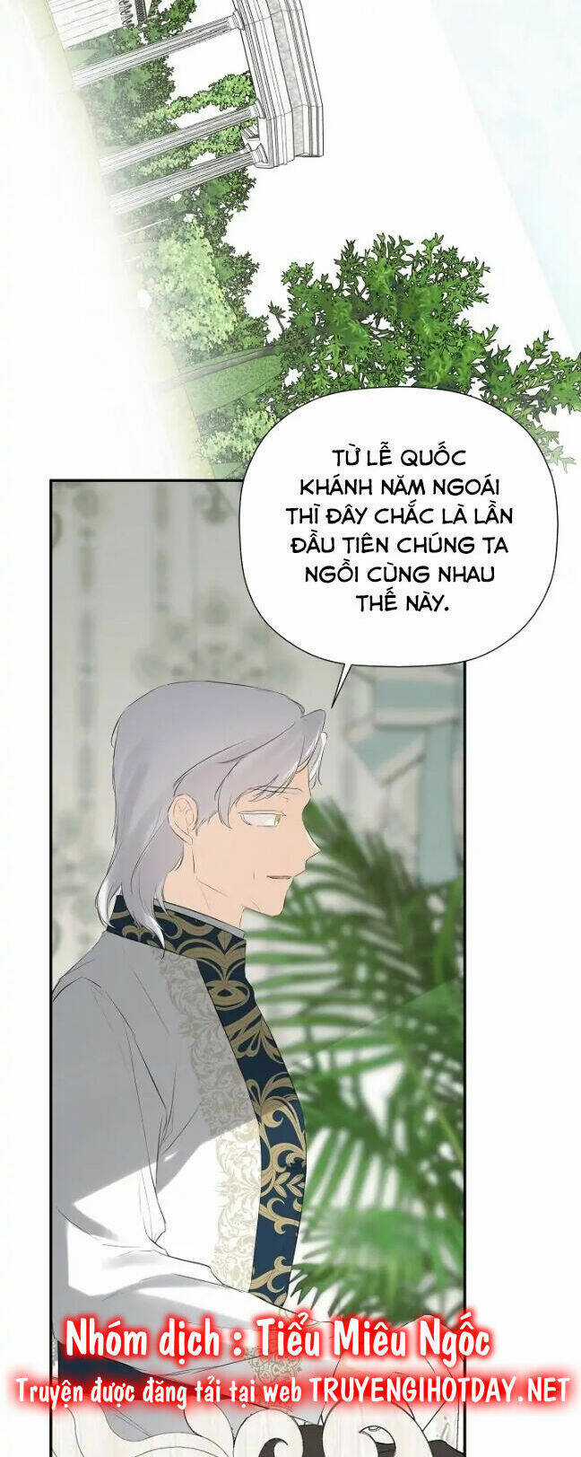 Tôi Chọc Nhầm Nam Phụ Che Giấu Thân Phận Chapter 42 trang 20