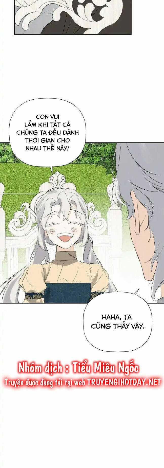 Tôi Chọc Nhầm Nam Phụ Che Giấu Thân Phận Chapter 42 trang 21