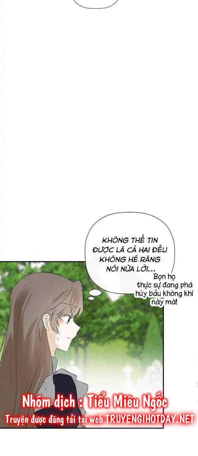 Tôi Chọc Nhầm Nam Phụ Che Giấu Thân Phận Chapter 42 trang 23