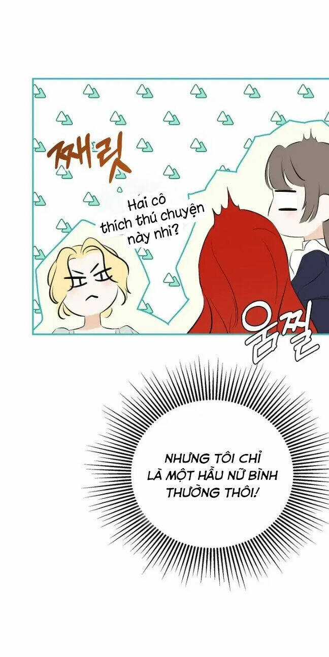 Tôi Chọc Nhầm Nam Phụ Che Giấu Thân Phận Chapter 42 trang 26