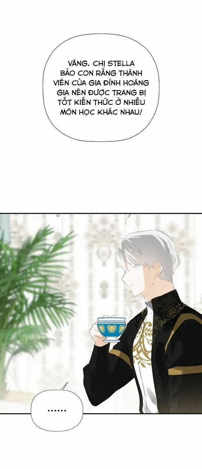 Tôi Chọc Nhầm Nam Phụ Che Giấu Thân Phận Chapter 42 trang 30