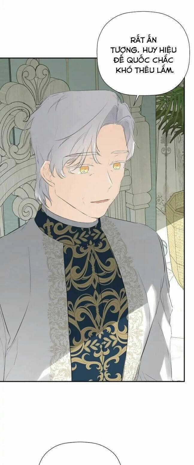 Tôi Chọc Nhầm Nam Phụ Che Giấu Thân Phận Chapter 42 trang 38