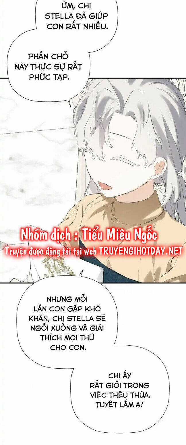 Tôi Chọc Nhầm Nam Phụ Che Giấu Thân Phận Chapter 42 trang 39