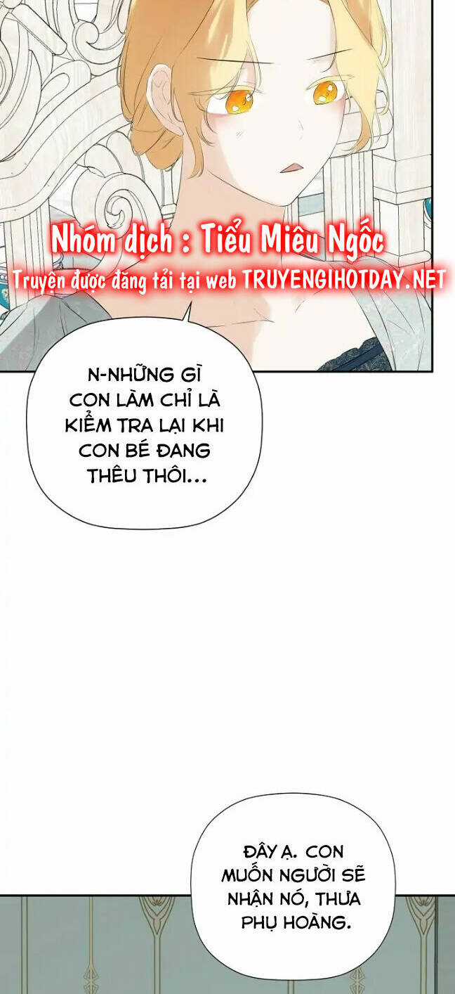 Tôi Chọc Nhầm Nam Phụ Che Giấu Thân Phận Chapter 42 trang 41