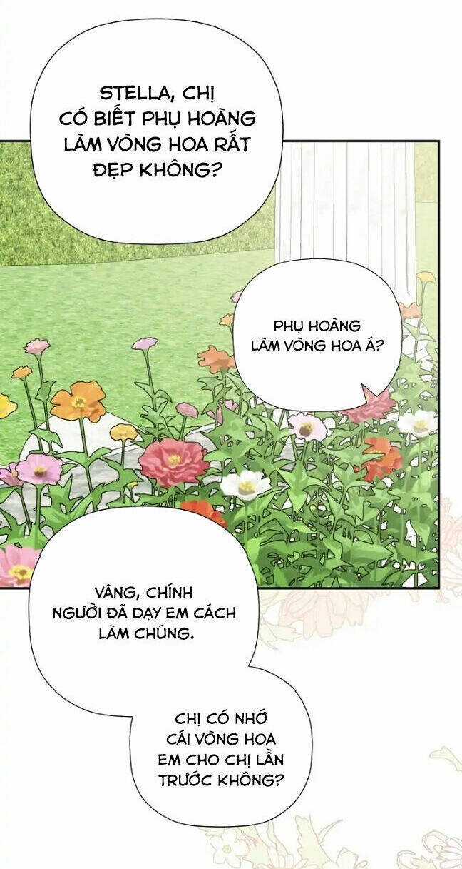 Tôi Chọc Nhầm Nam Phụ Che Giấu Thân Phận Chapter 42 trang 46