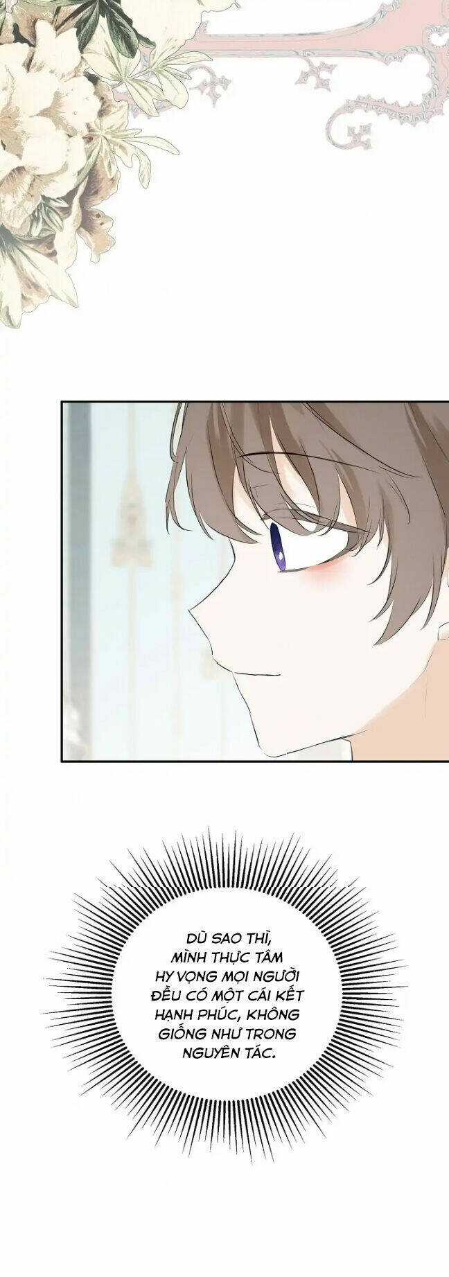 Tôi Chọc Nhầm Nam Phụ Che Giấu Thân Phận Chapter 42 trang 50