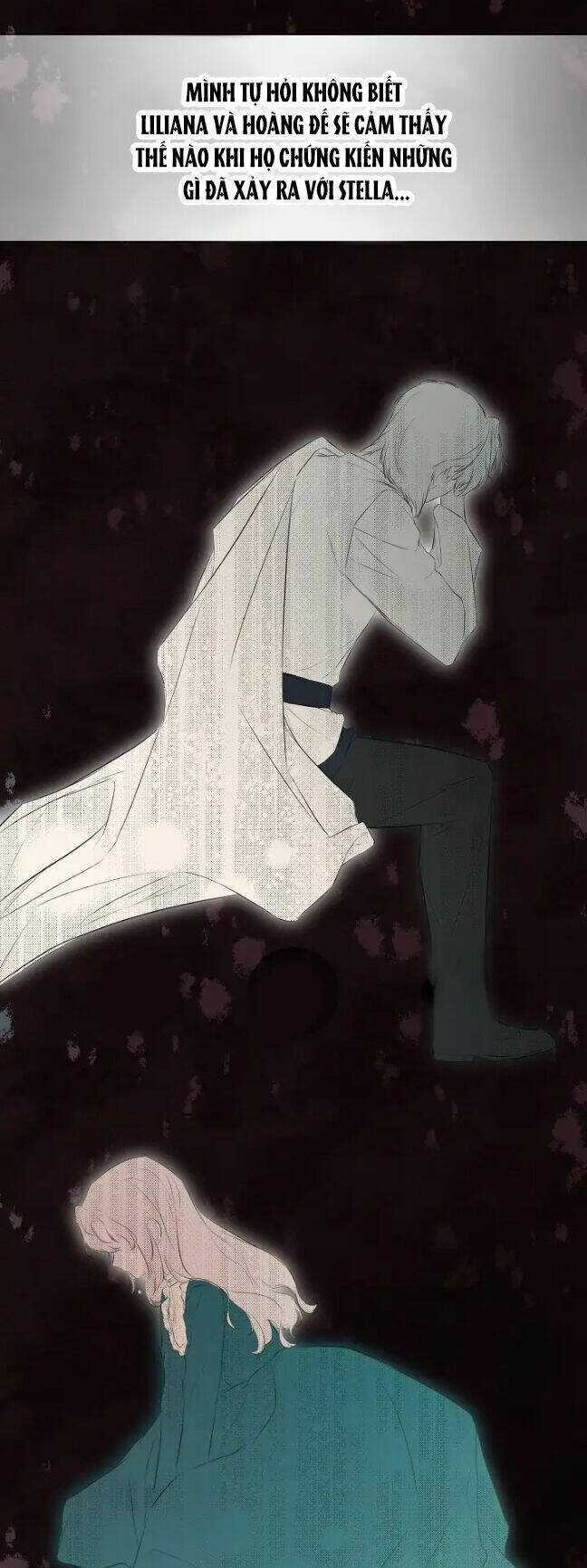 Tôi Chọc Nhầm Nam Phụ Che Giấu Thân Phận Chapter 42 trang 52