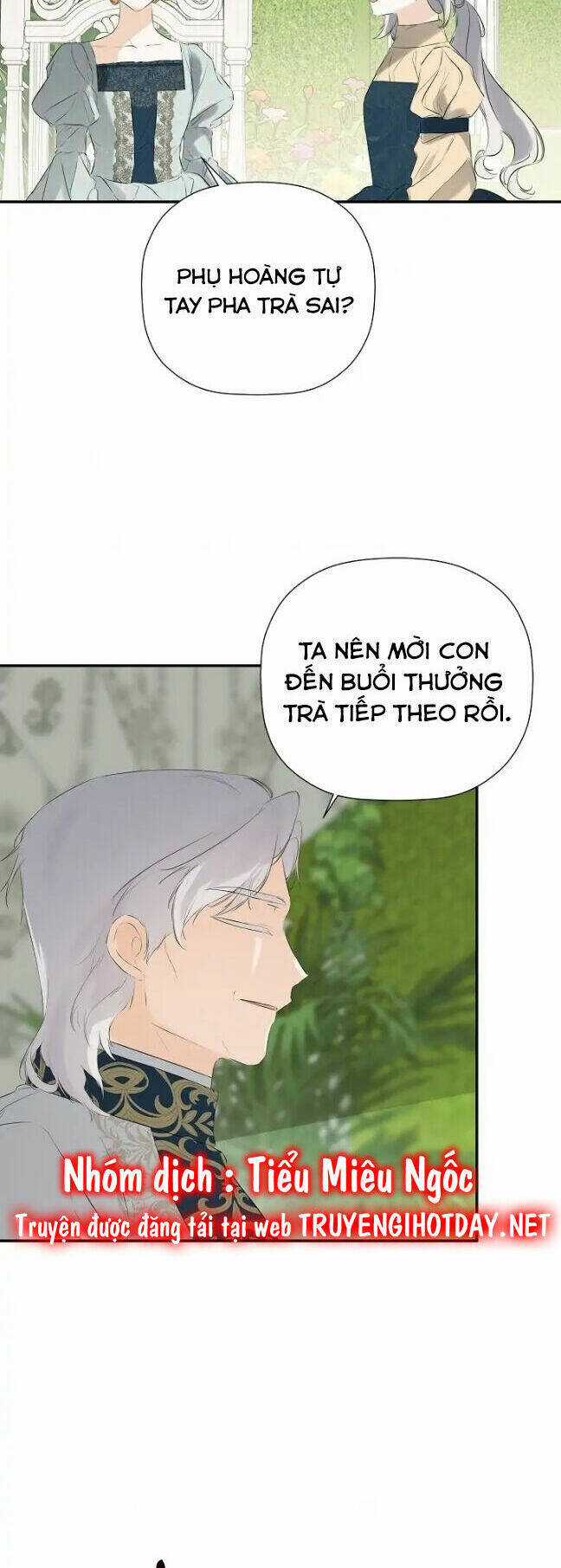 Tôi Chọc Nhầm Nam Phụ Che Giấu Thân Phận Chapter 42 trang 59