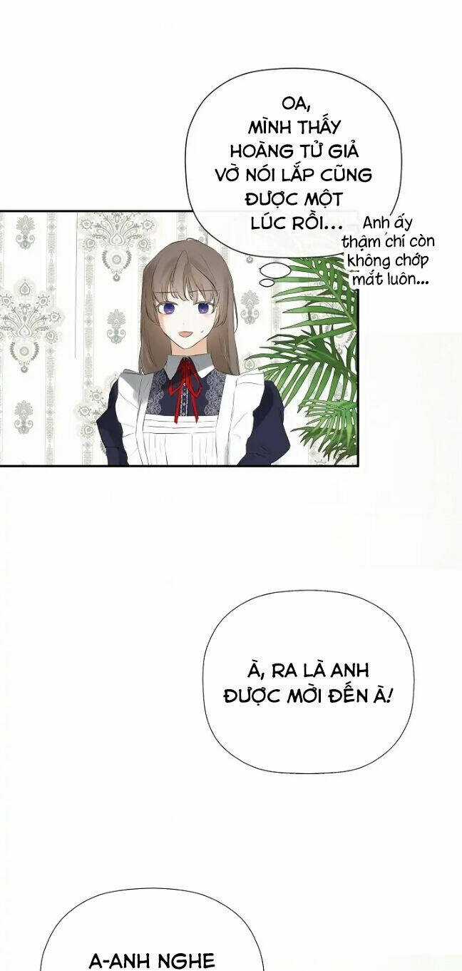 Tôi Chọc Nhầm Nam Phụ Che Giấu Thân Phận Chapter 42 trang 6